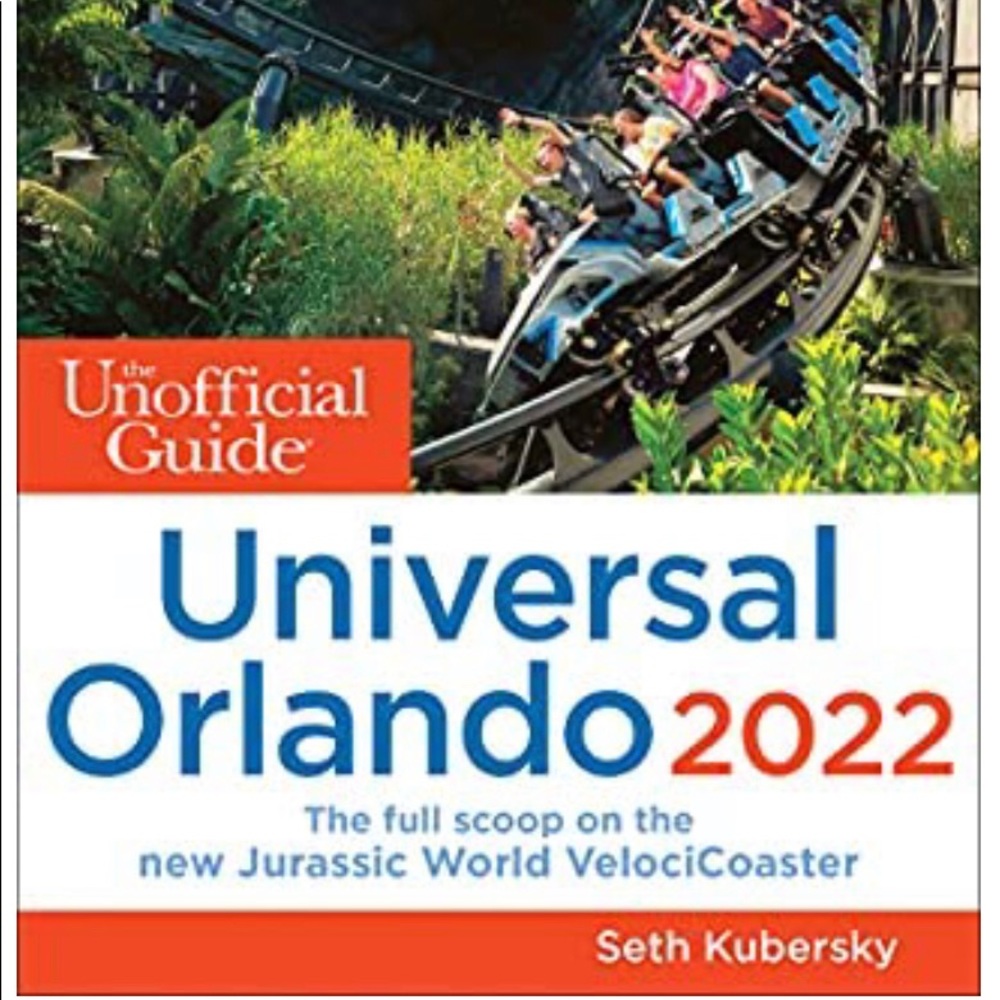 Brand new, flipped through, but was not needed for our trip.